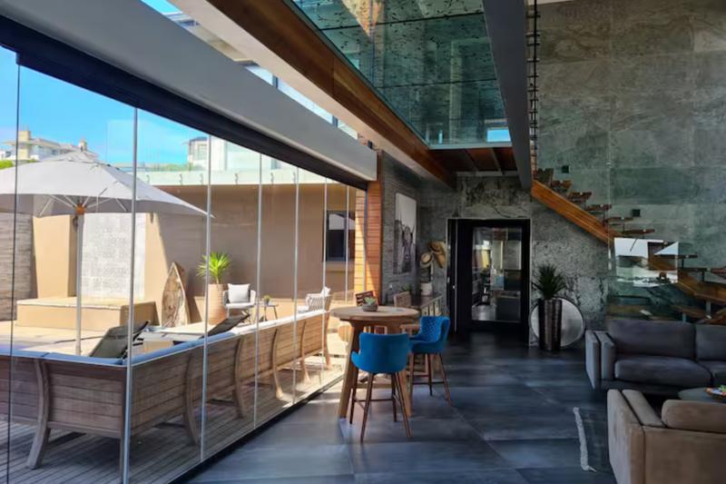 To Let 4 Bedroom Property for Rent in Pinnacle Point Golf Estate Western Cape